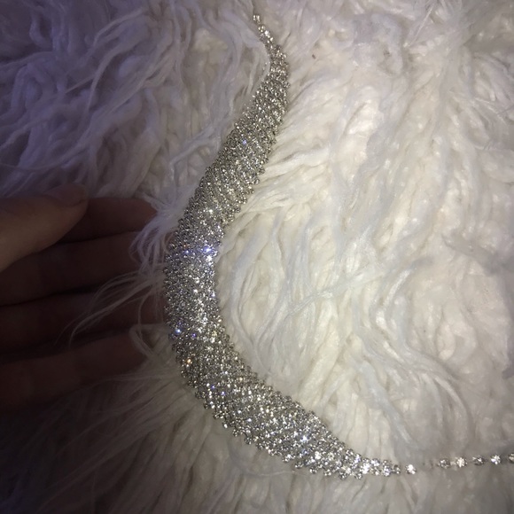 Windsor necklace - Picture 1 of 5